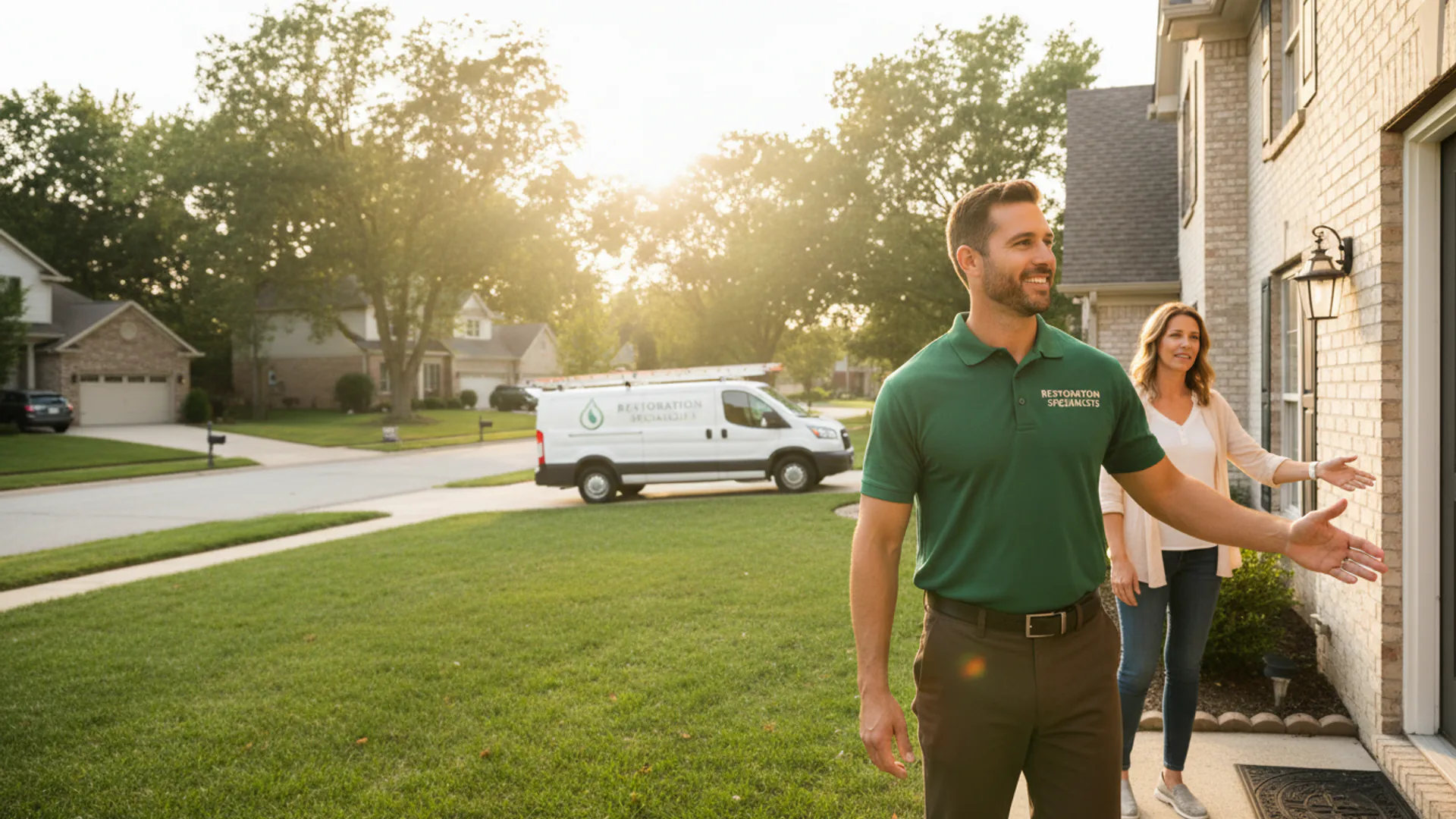 Affordable Water Damage Restoration in Troy, MO Near Me – Professional Service at Fair Prices